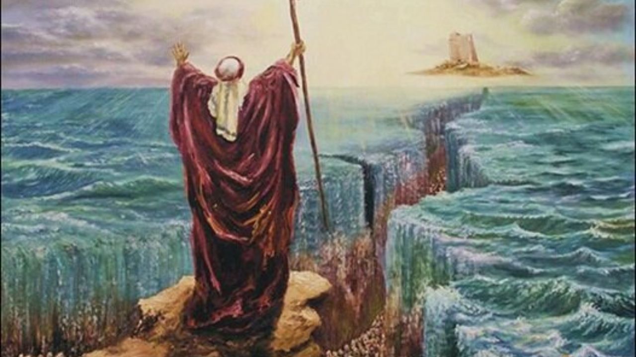 پیش‌تولید سریال «موسی (ع)» آغاز شد