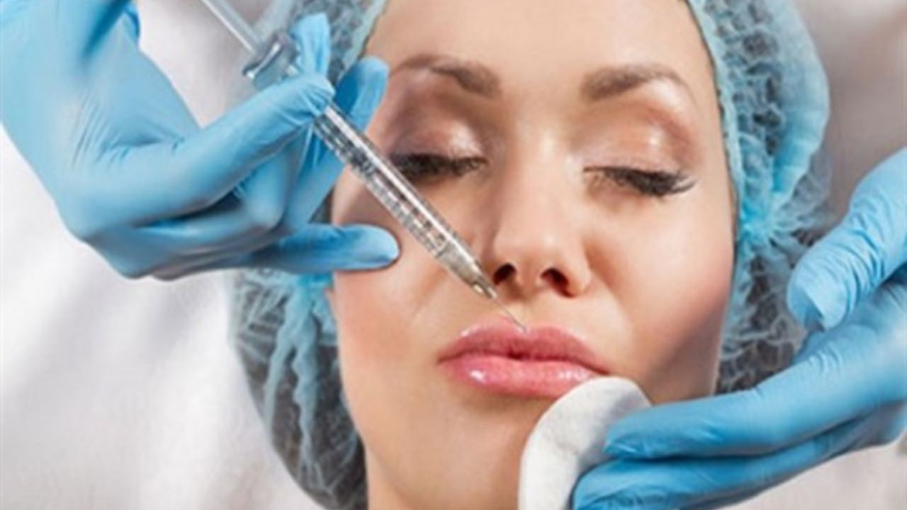 آیا اجازه شوهر برای عمل زیبایی لازم است؟