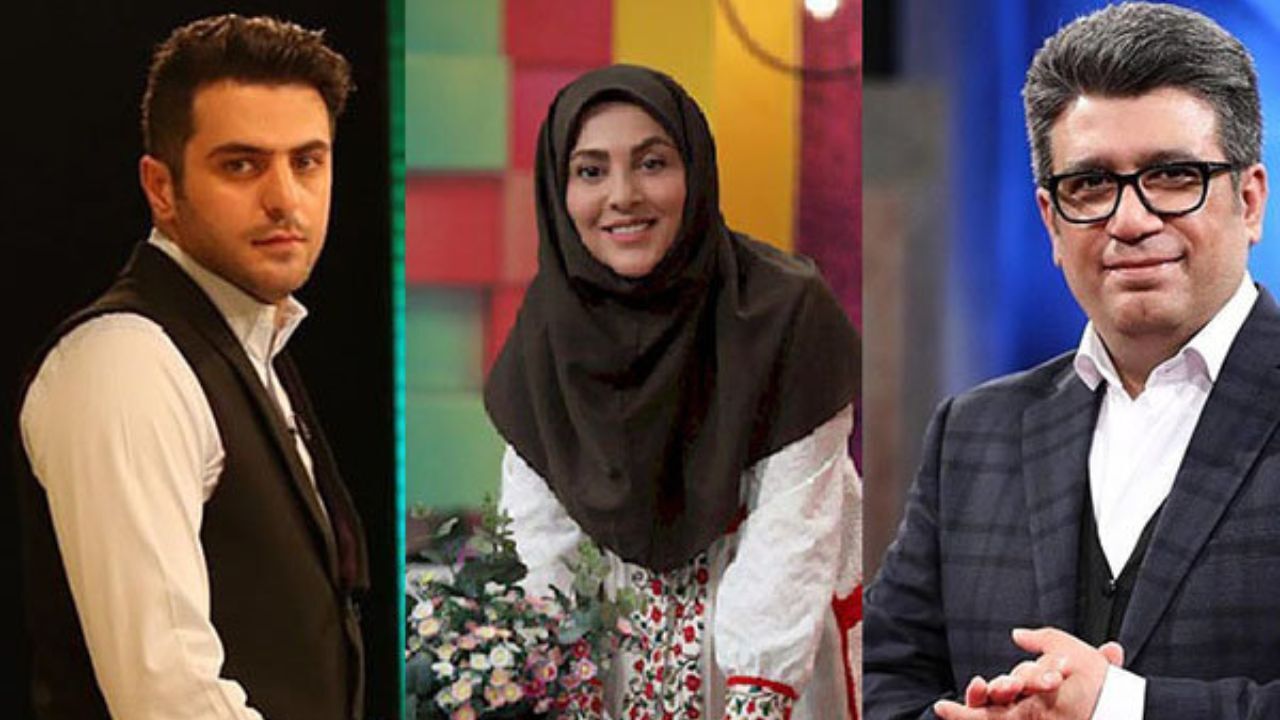 سیما با بزرگترین کرسی به استقبال یلدا می‌رود/«شب آرام» با رشیدپور
