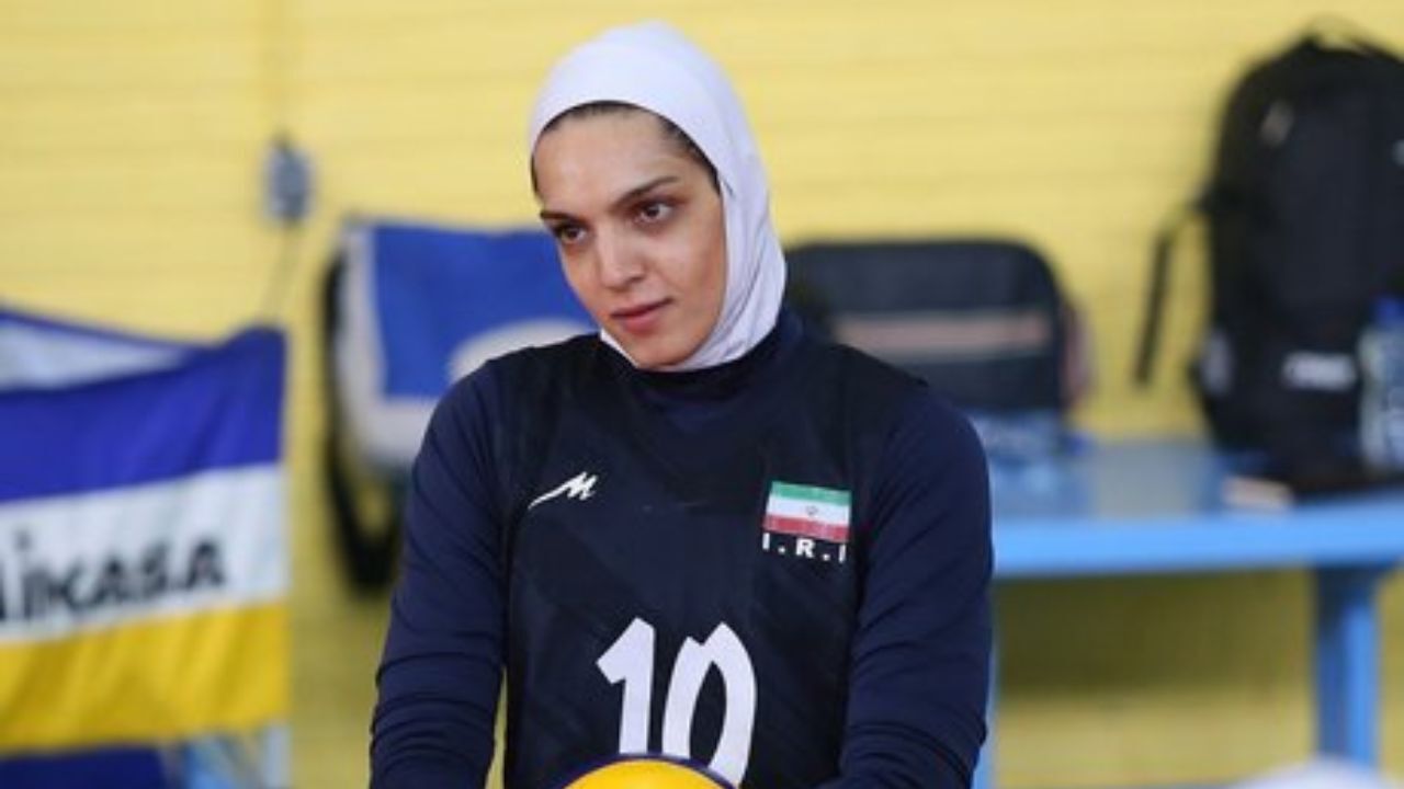 ماجرای درگیری لژیونر والیبال زنان از زبان خودش