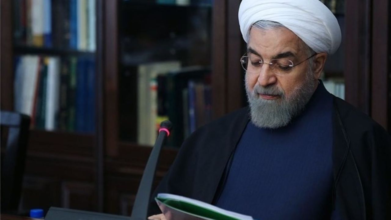 ناصر نقویان با حکم روحانی «دبیر هیأت عالی گزینش کشور» شد