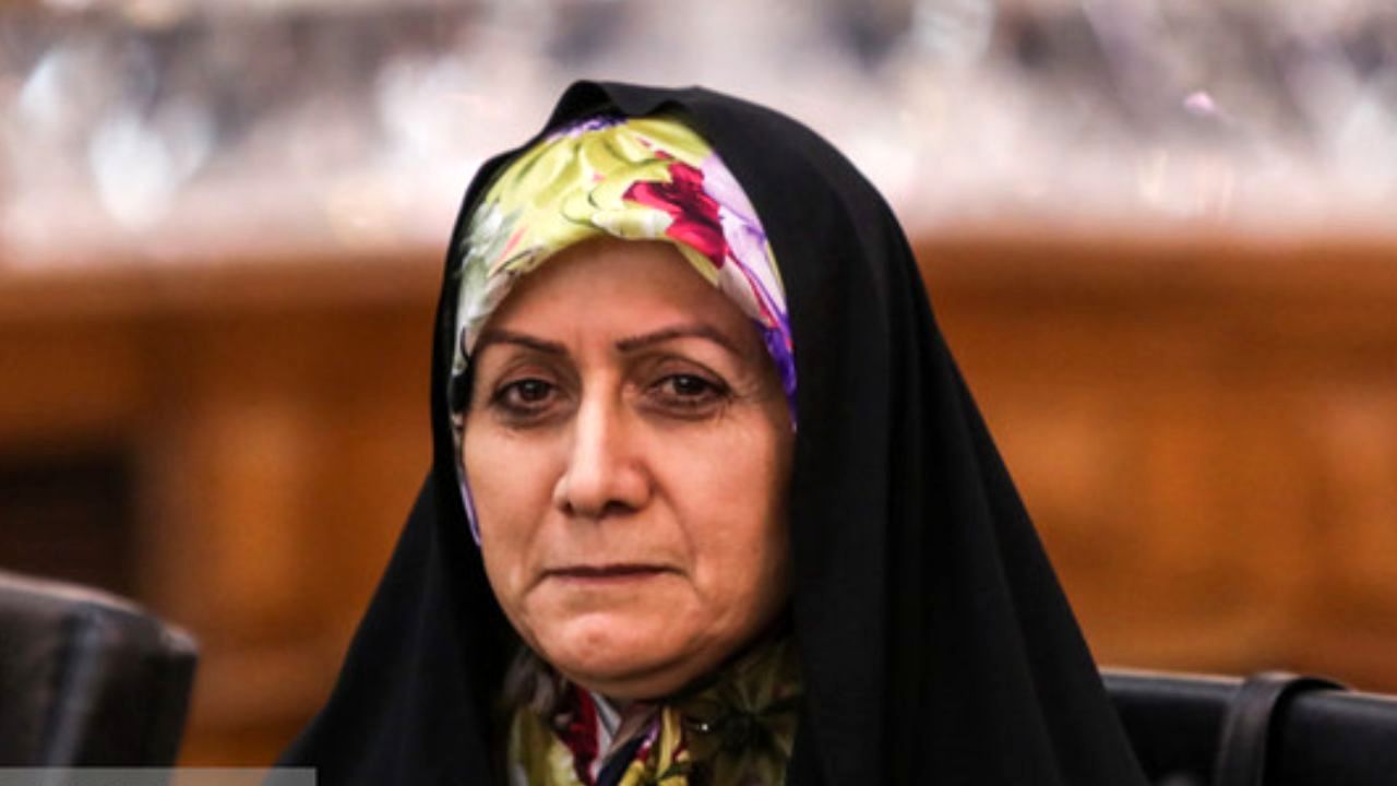 چرا دولت می‌تواند وزیر زن داشته باشد؟