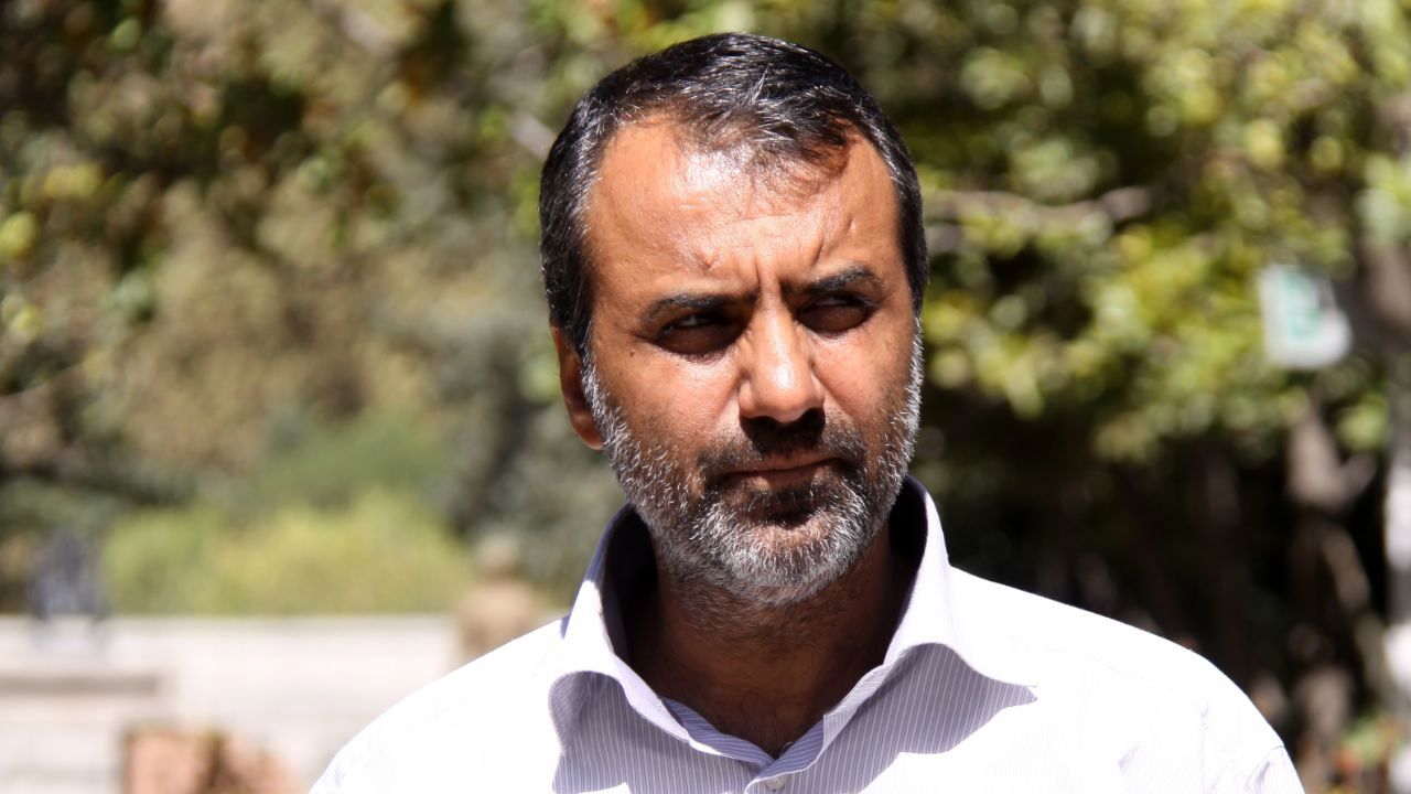 راهکار و روند مبارزه با فساد همچنان دچار مشکل است