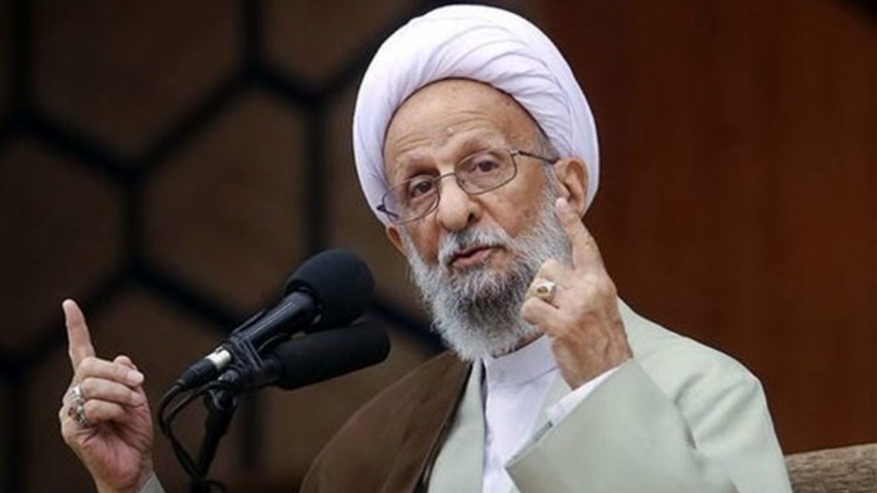 باید ببینیم جایگاه روحانیت و حوزه‌های علمیه نسبت به انقلاب، چه جایگاهی است