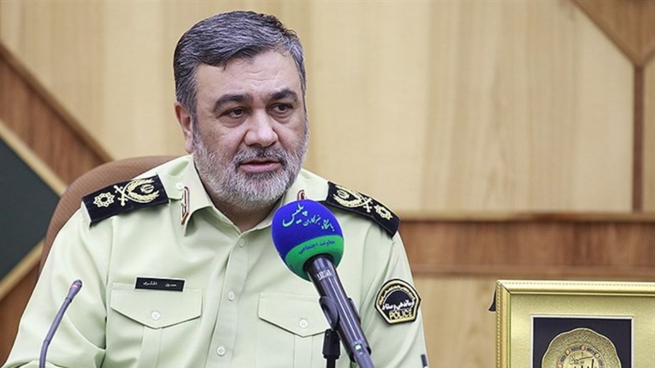 10 نفر در رابطه با حادثه تروریستی چابهار دستگیر شدند