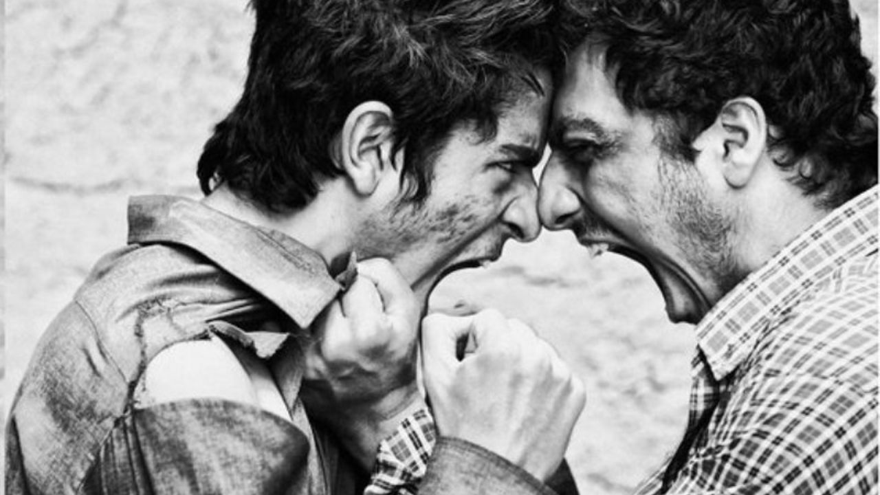 افزایش 10 درصدی مراجعین نزاع در هشت ماهه امسال