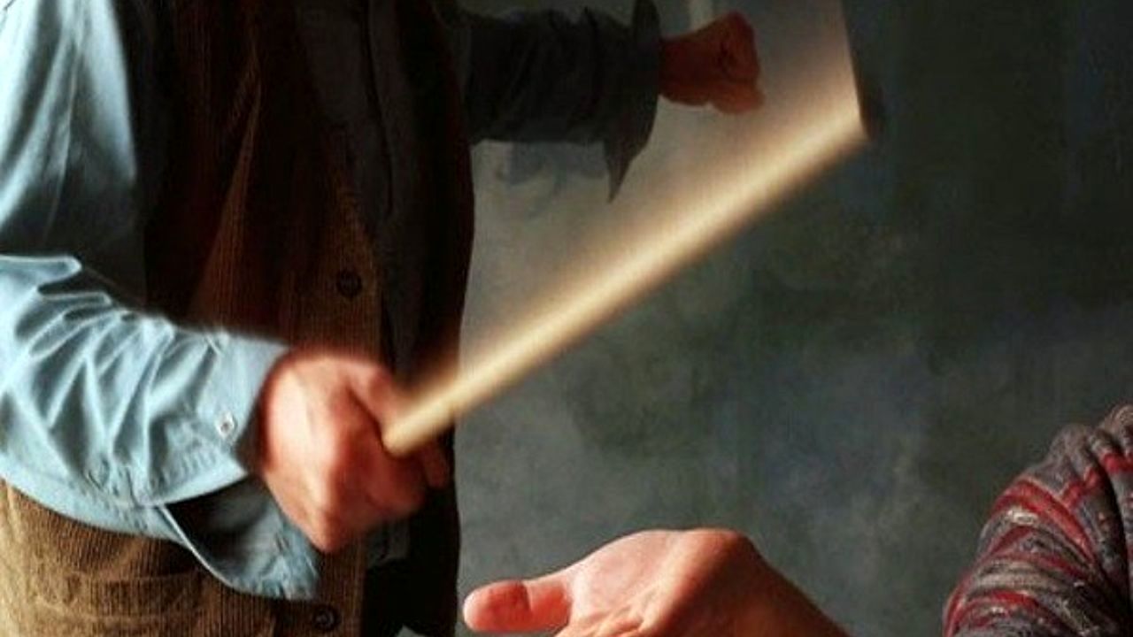 قضیه تنبیه دانش‌آموز همدانی چه بود؟