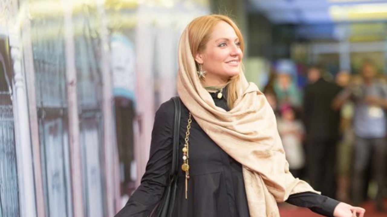 مهناز افشار به دادگاه احضار شد