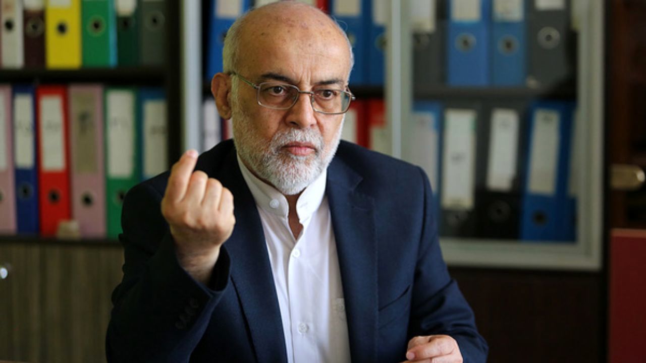 مسئولان دهه 60 آمده بودند «چیزی بگذارند، نه چیزی ببرند»/ ماجرای یادداشت ساعت 3 صبح میرحسین موسوی برای تعیین تکلیف یک مدیر دوشغله