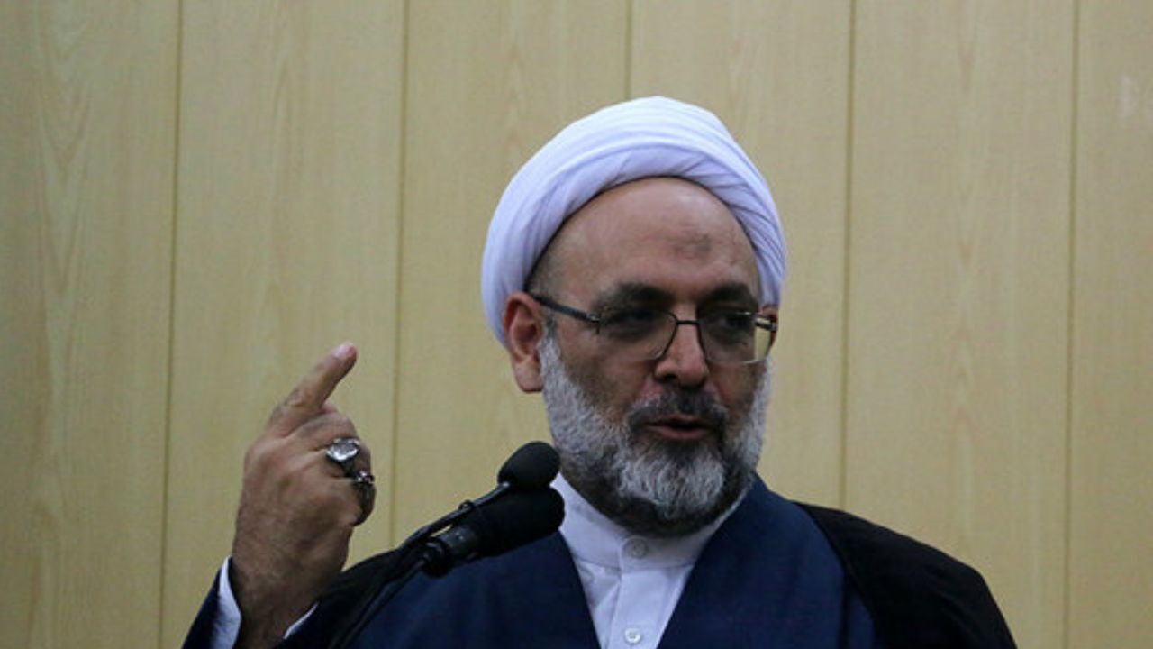 برخورد با شناورهای متخلف خارجی در خلیج فارس