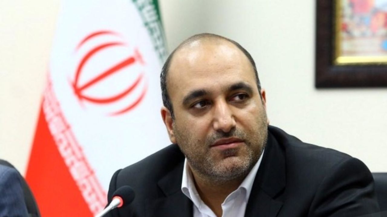 محمدرضا کلایی شهردار مشهد شد