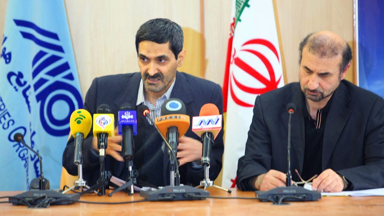بومی‌سازی محصولات هوایی دور از ذهن نیست