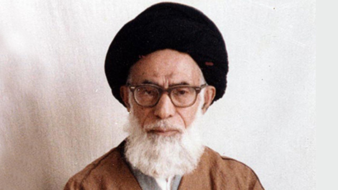 آیت‌الله دستغیب به شهادت رسید