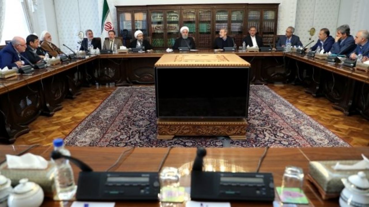 صادرات نفت ایران بعد از 13 آبان بهتر شد