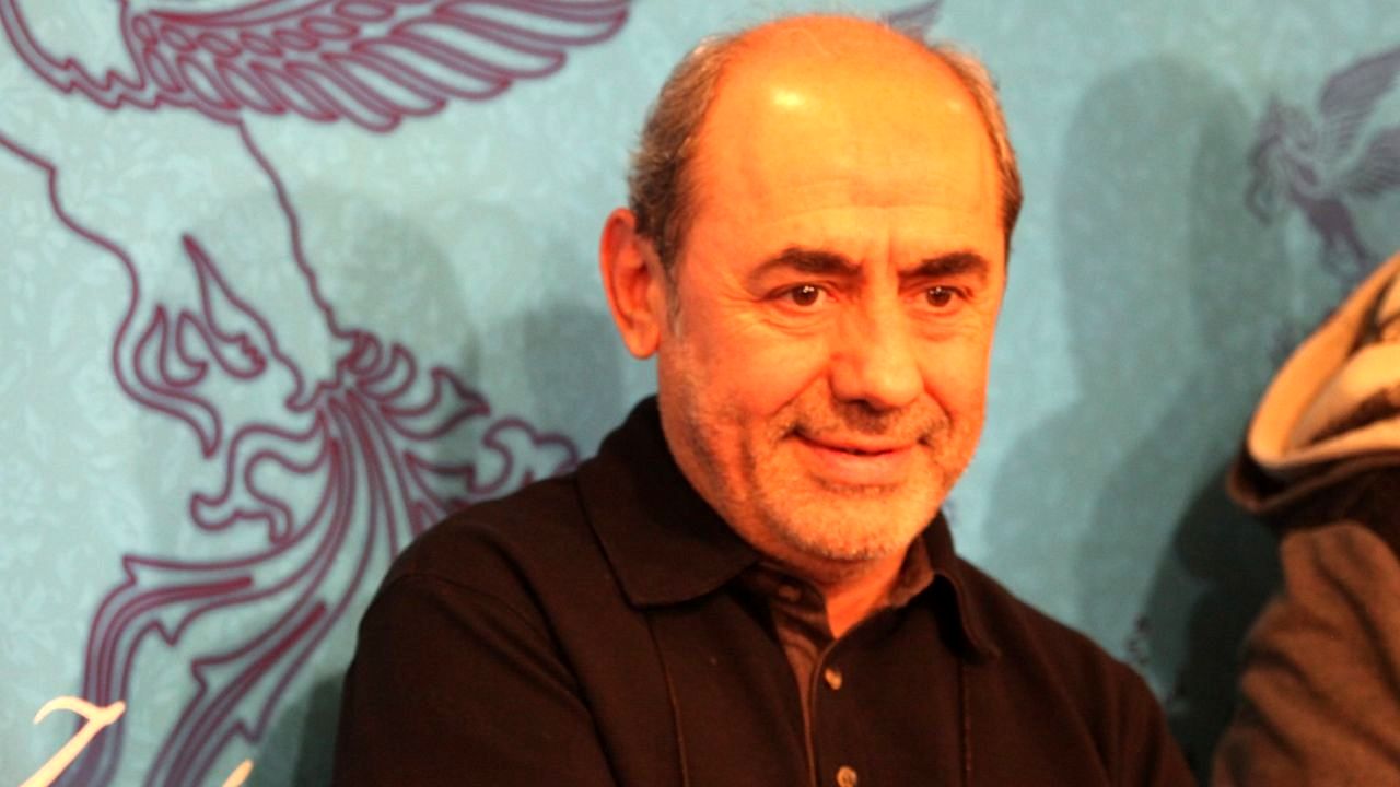 جشنواره فجر سدی برای نمایش فیلم‌هاست