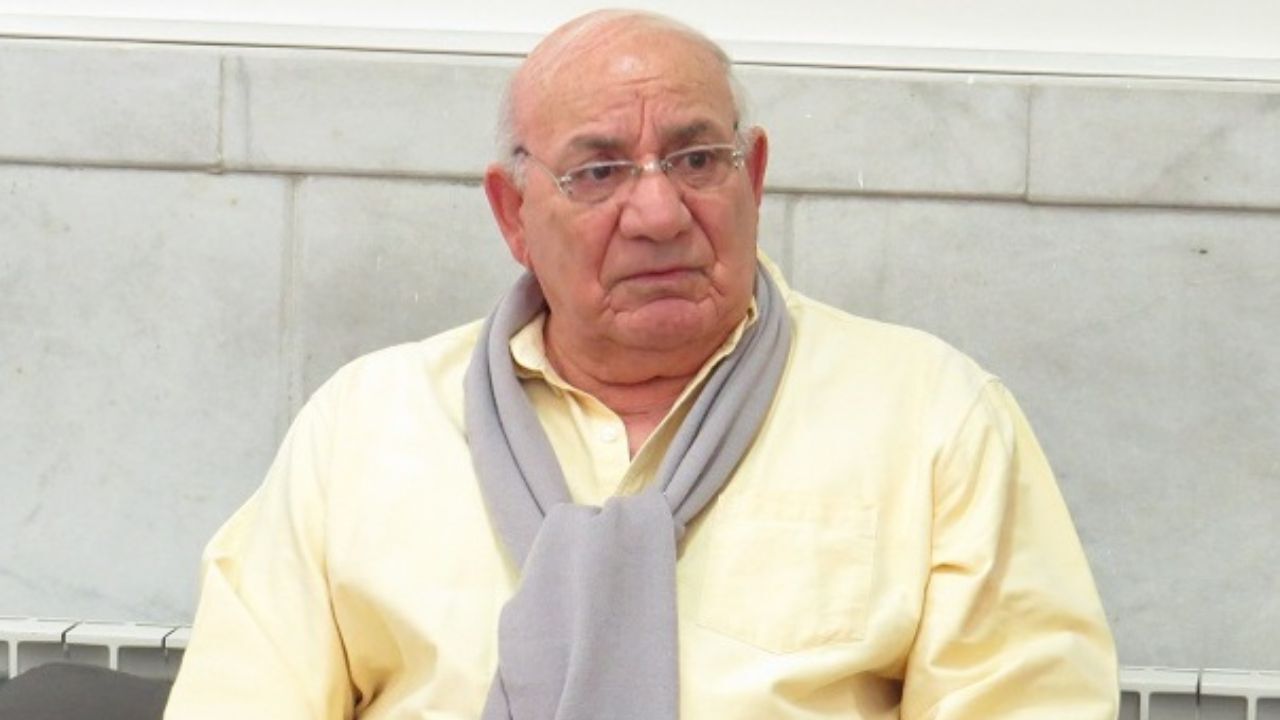 فوتبالش کوتاه اما پرافتخار بود