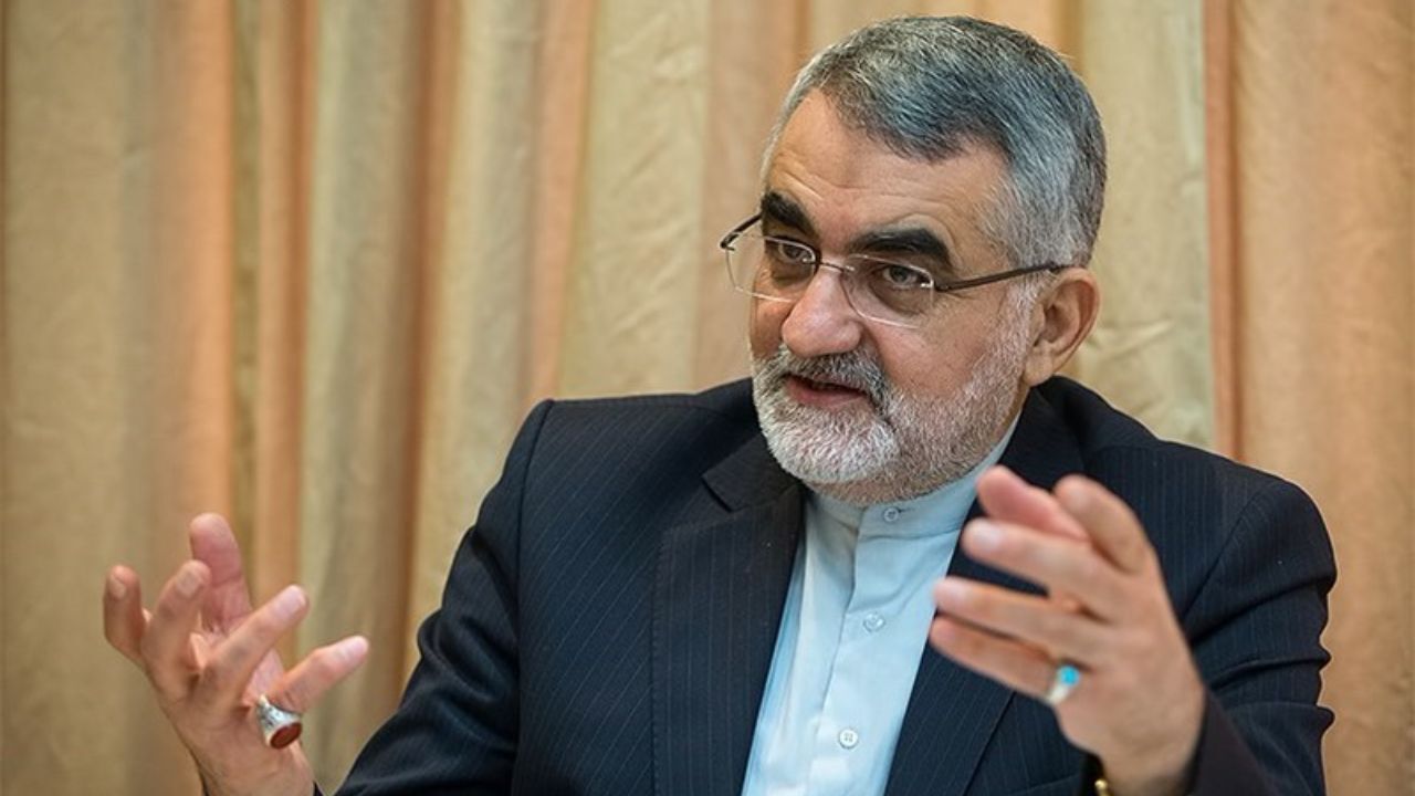 عضویت رژیم صهیونیستی در FATF اهمیتی برای ما ندارد