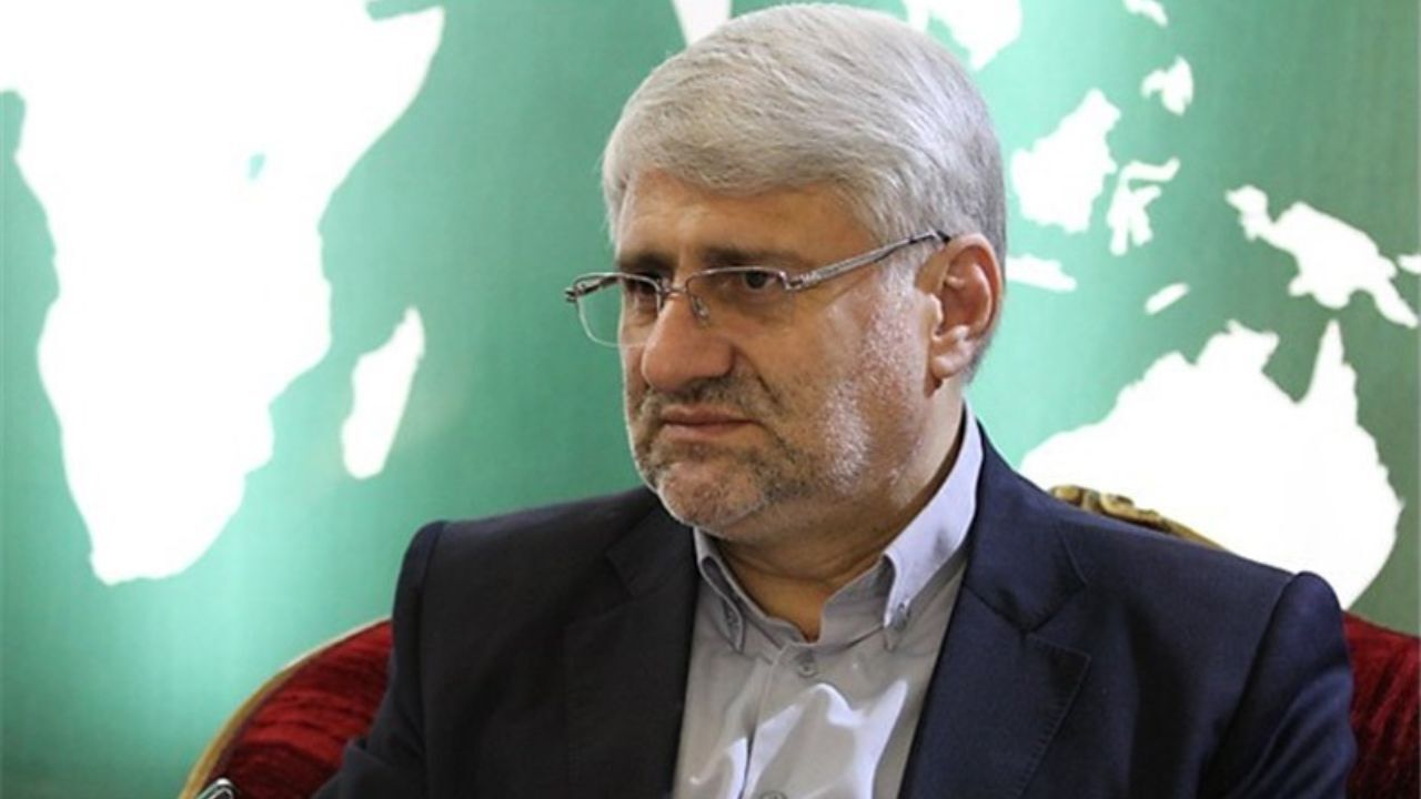 در اصلاحیه قانون بازنشستگان «مرجع تشخیص جایگزین نداشتن بازنشسته‌ها» اضافه شود