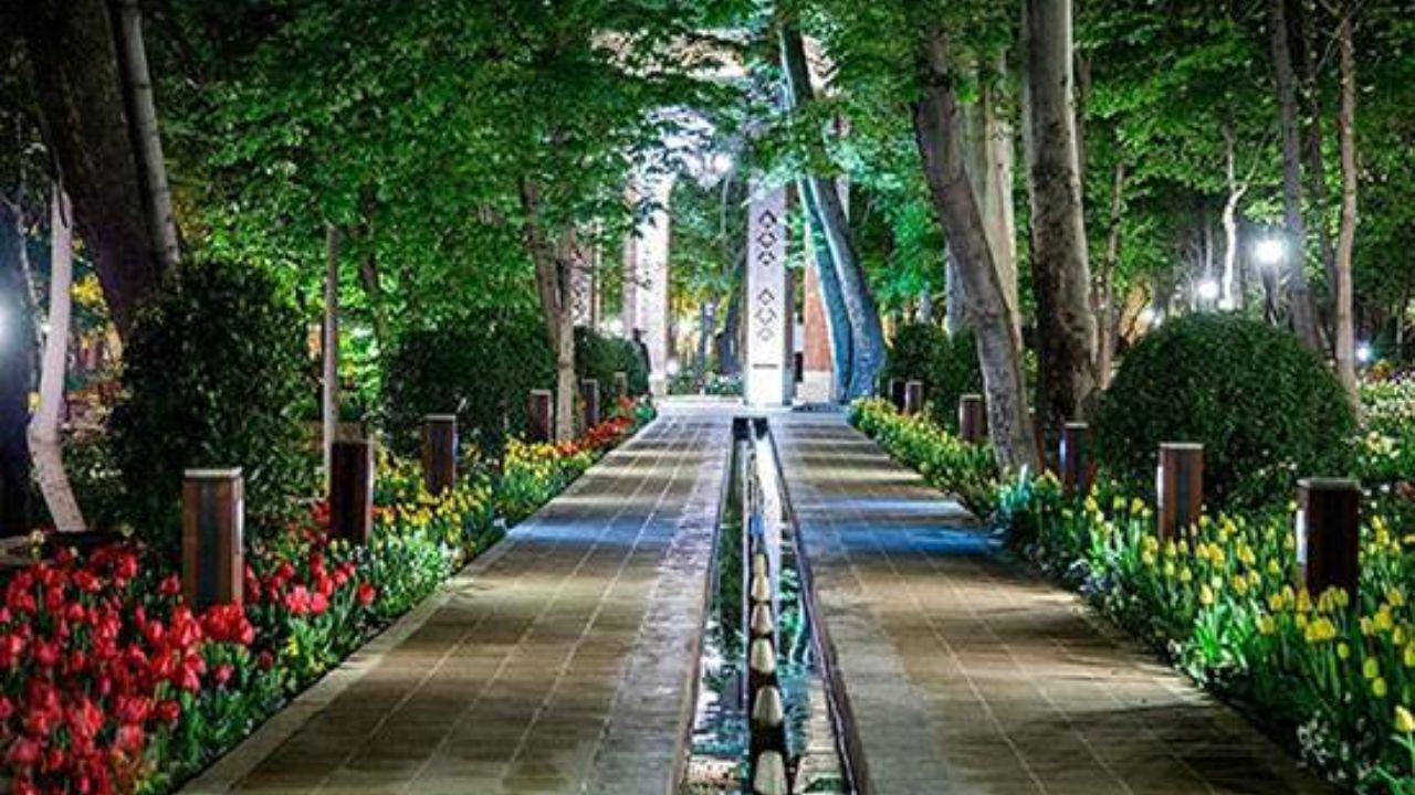 درخواست برای تعیین تکلیف باغ‌های پایتخت