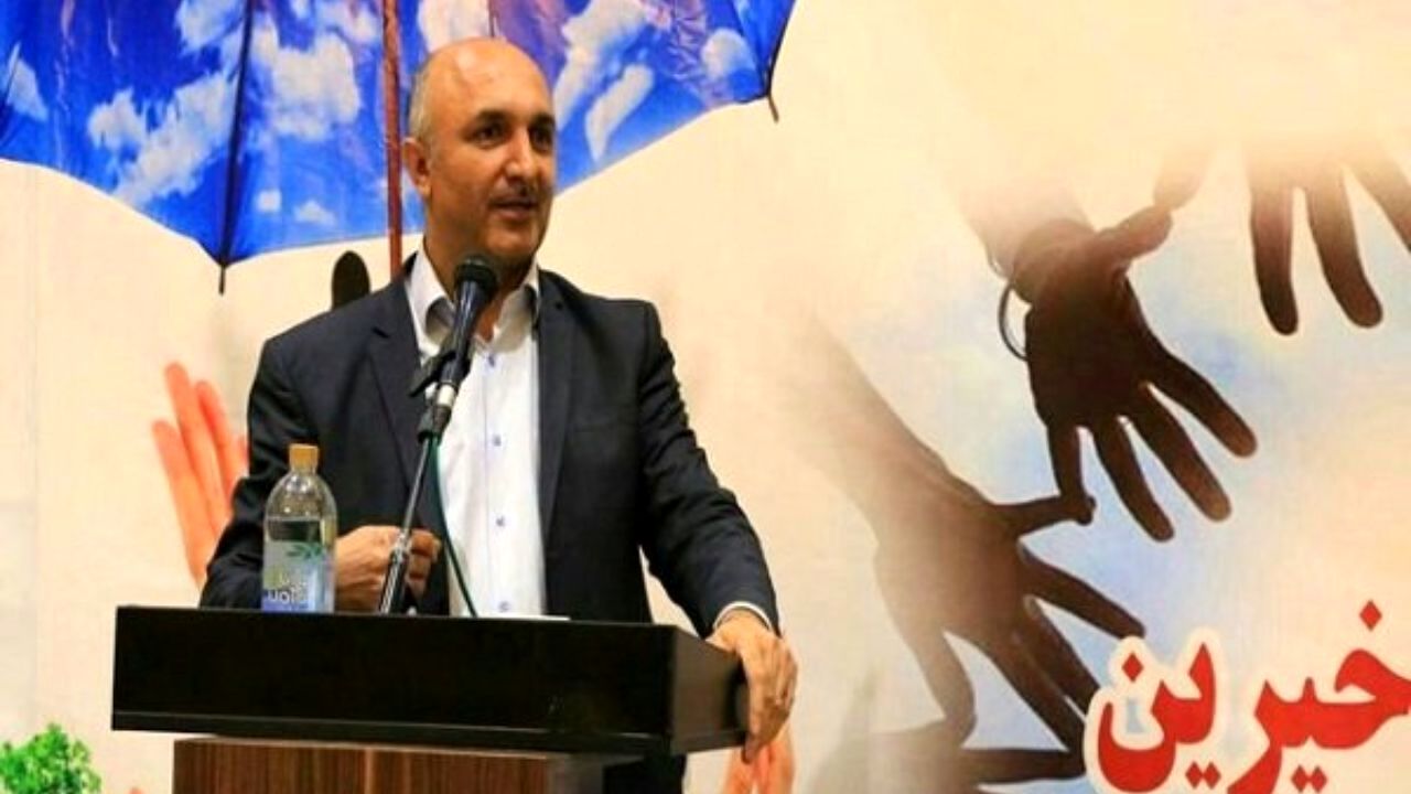 افزایش مشارکت مردم با بهزیستی
