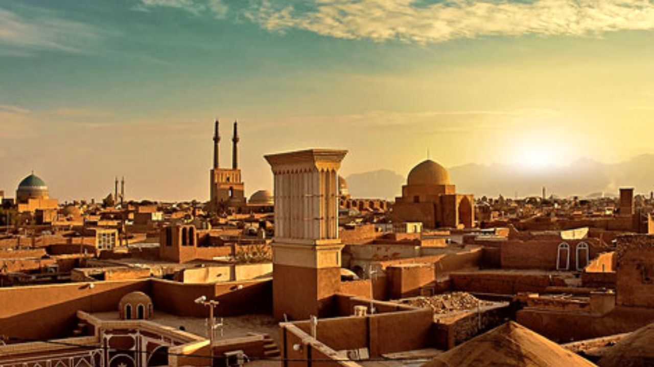 شورای شهر یزد سهامدار بانک شهر