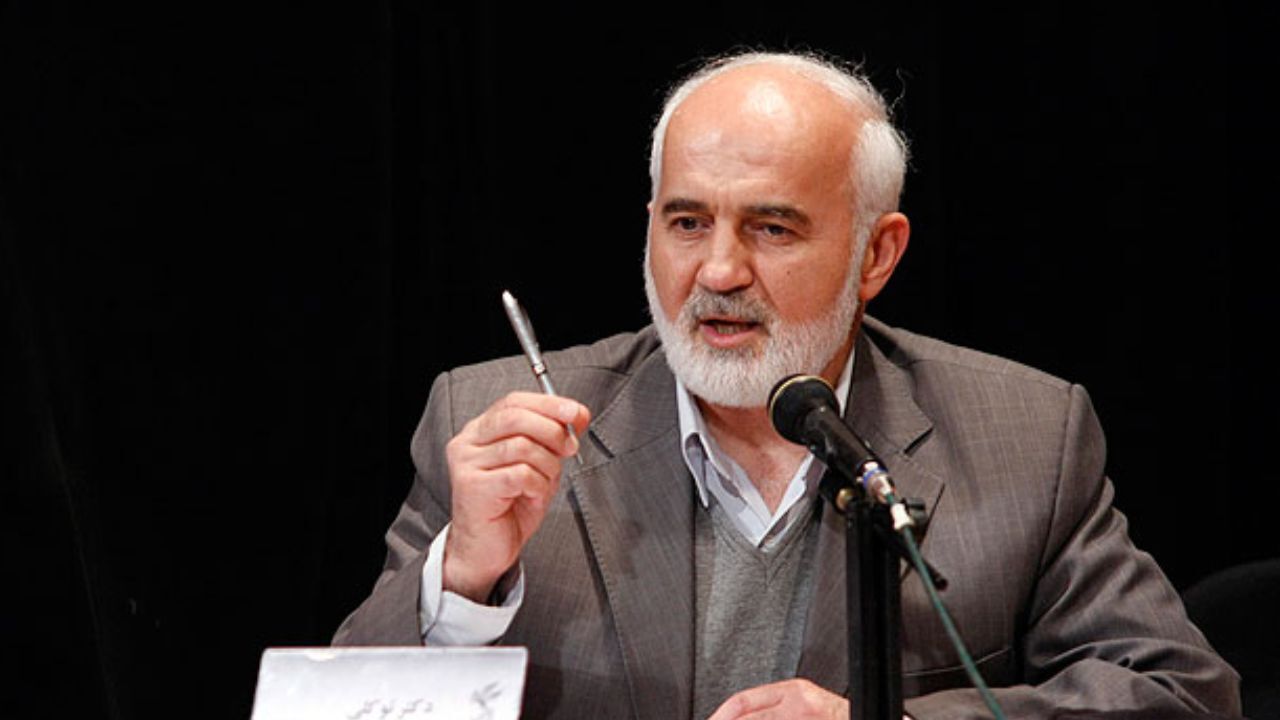 باید منافع خودمان را در FATF بررسی کنیم
