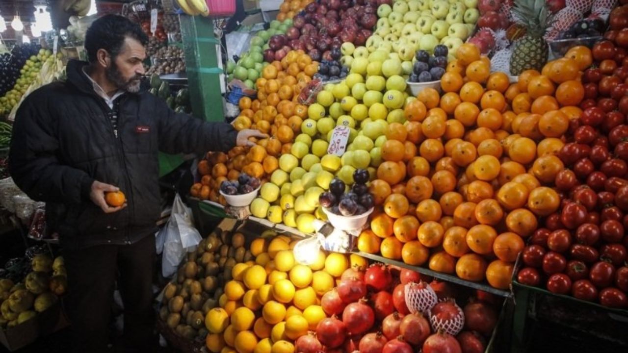 انار شب یلدا 3500 تا 10 هزار تومان