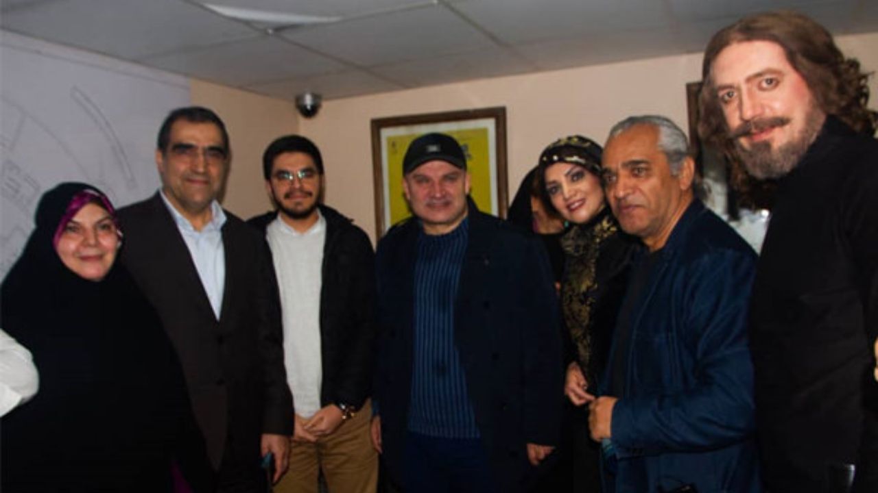 وزیر بهداشت درباره تئاتر چه گفت؟
