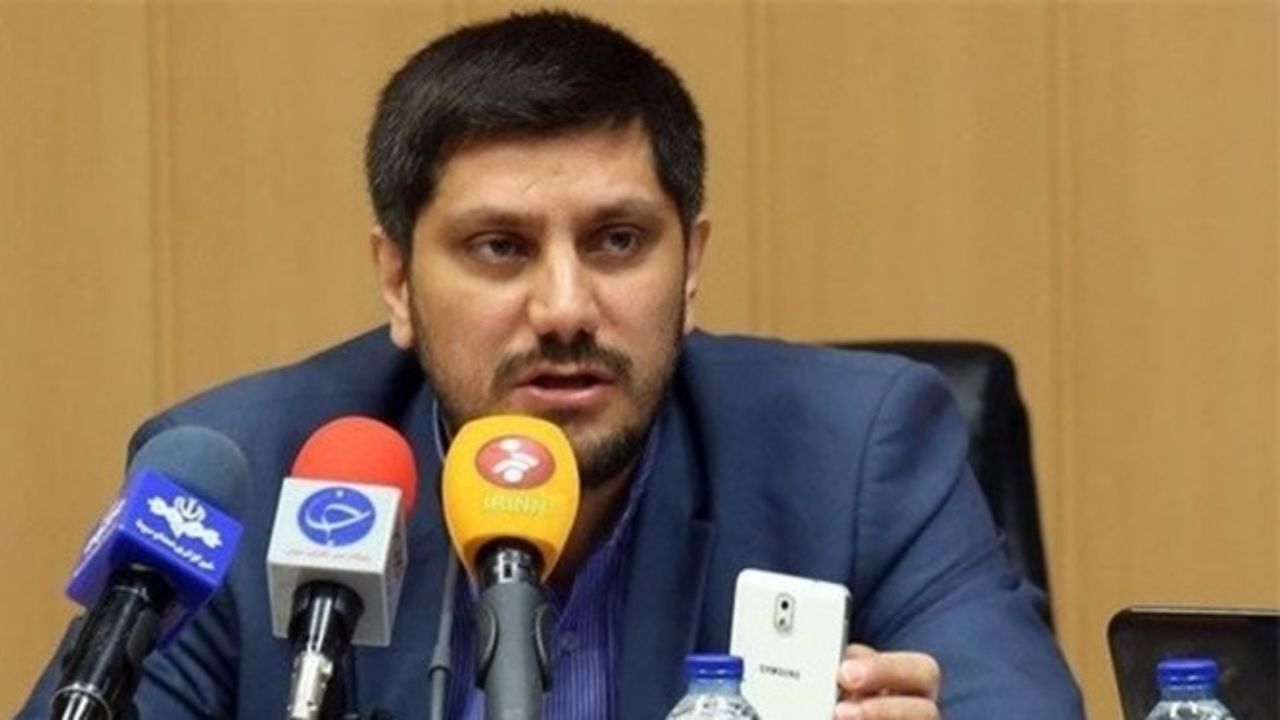 گوشی‌ها قاچاق وصل نمی‌شوند/ تا دو هفته دیگر مرحله دوم رجیستری اجرا می‌شود