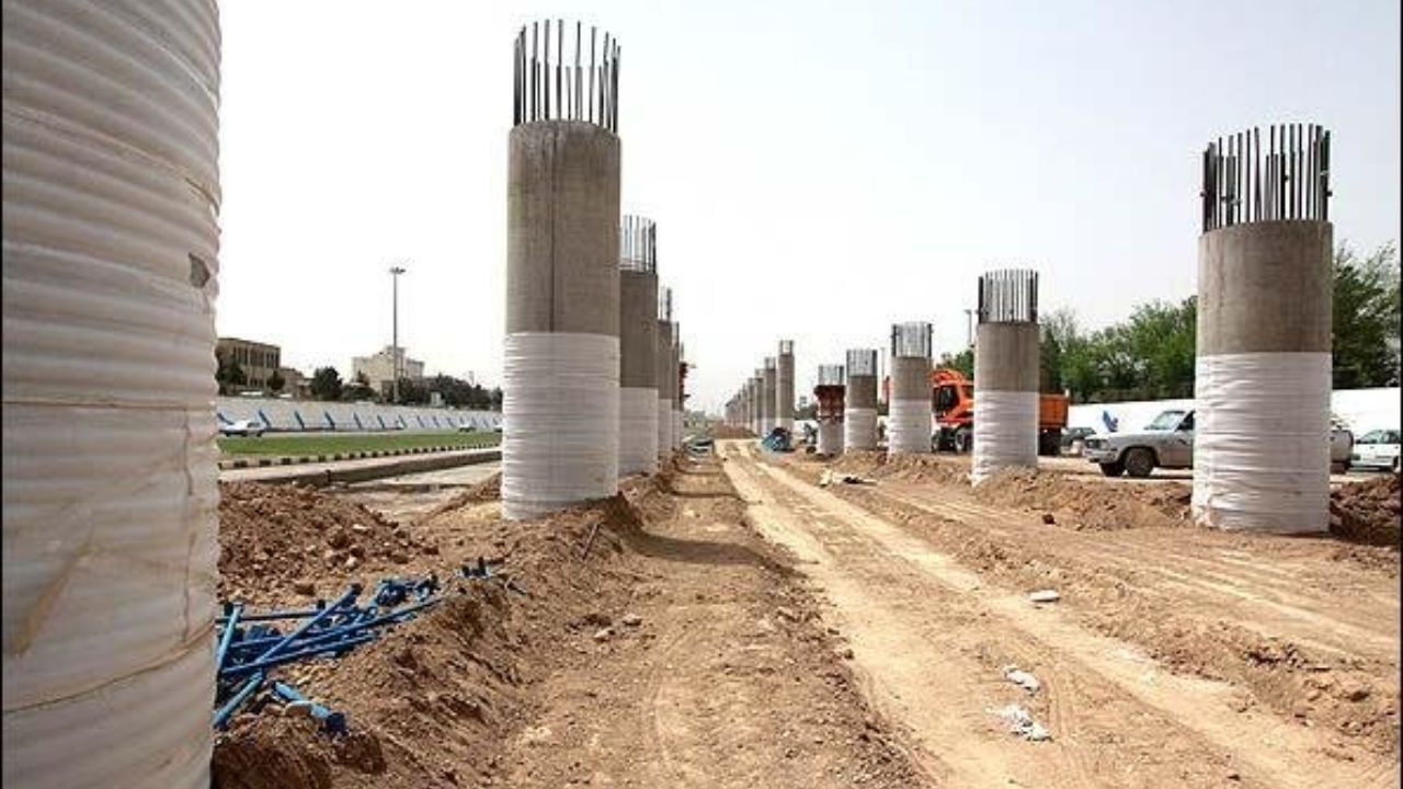 مونوریل باید ساخته شود و امکان برگشت آن وجود ندارد