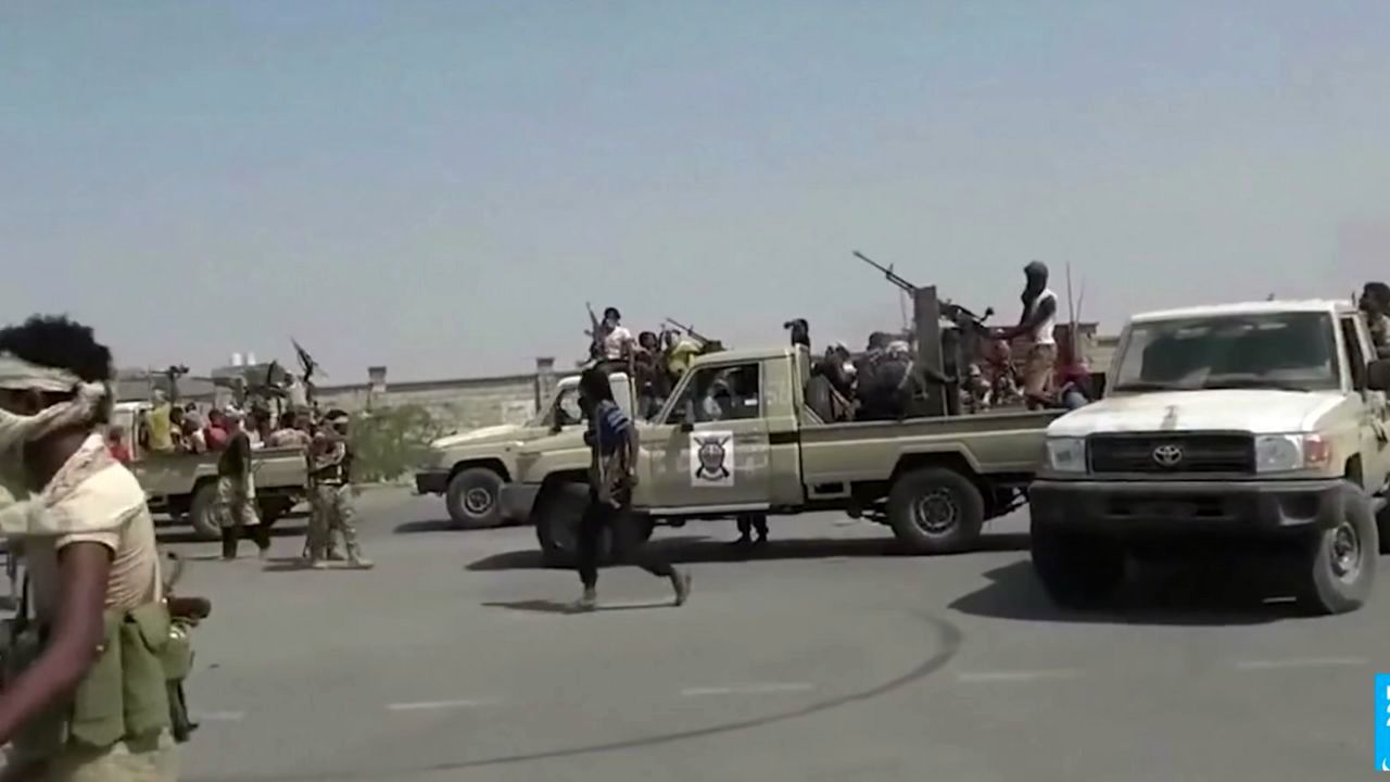 آتش‌بس در یمن باید دائمی شود