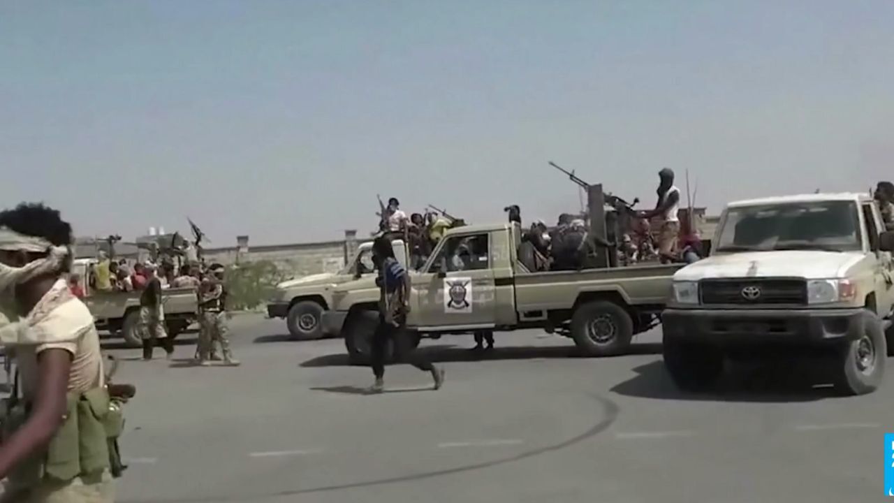 آتش‌بس در یمن باید دائمی شود