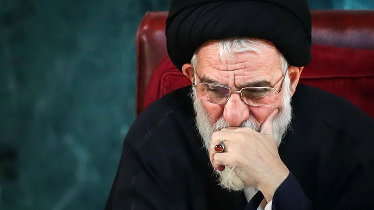 زندگی‌نامه آیت‌الله شاهرودی؛ از ارتباط با شهید صدر و امام تا تاسیس "مجلس اعلا"