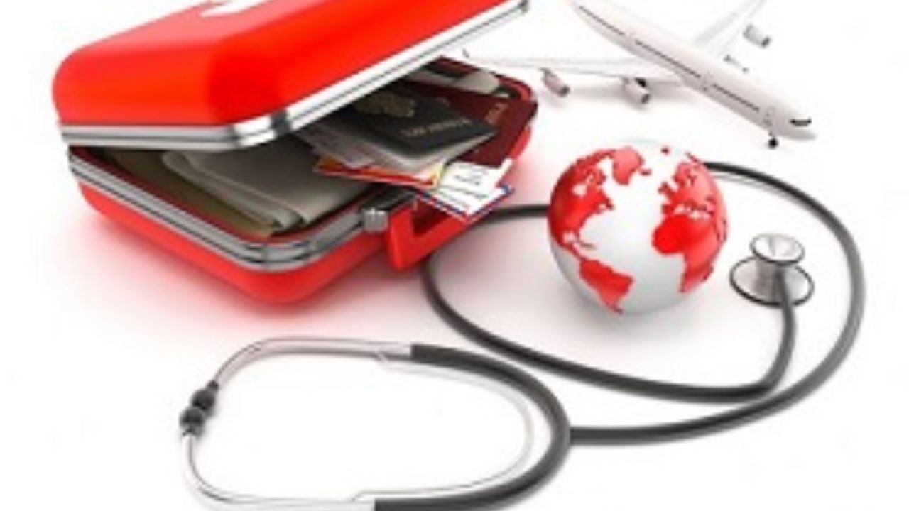 بیشترین گردشگران سلامت از کدام کشور به ایران می‌آیند؟