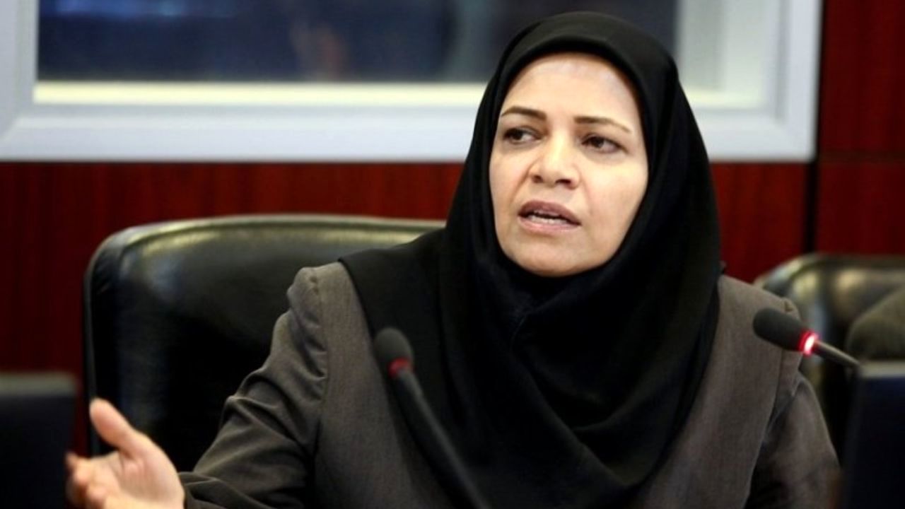 هزاران پست مدیریتی برای زنان کم داریم