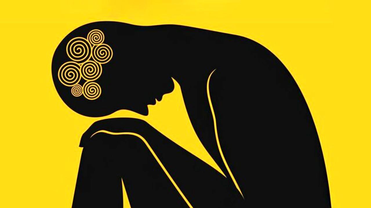 یک پروتئین در مغز، کلید درمان اضطراب
