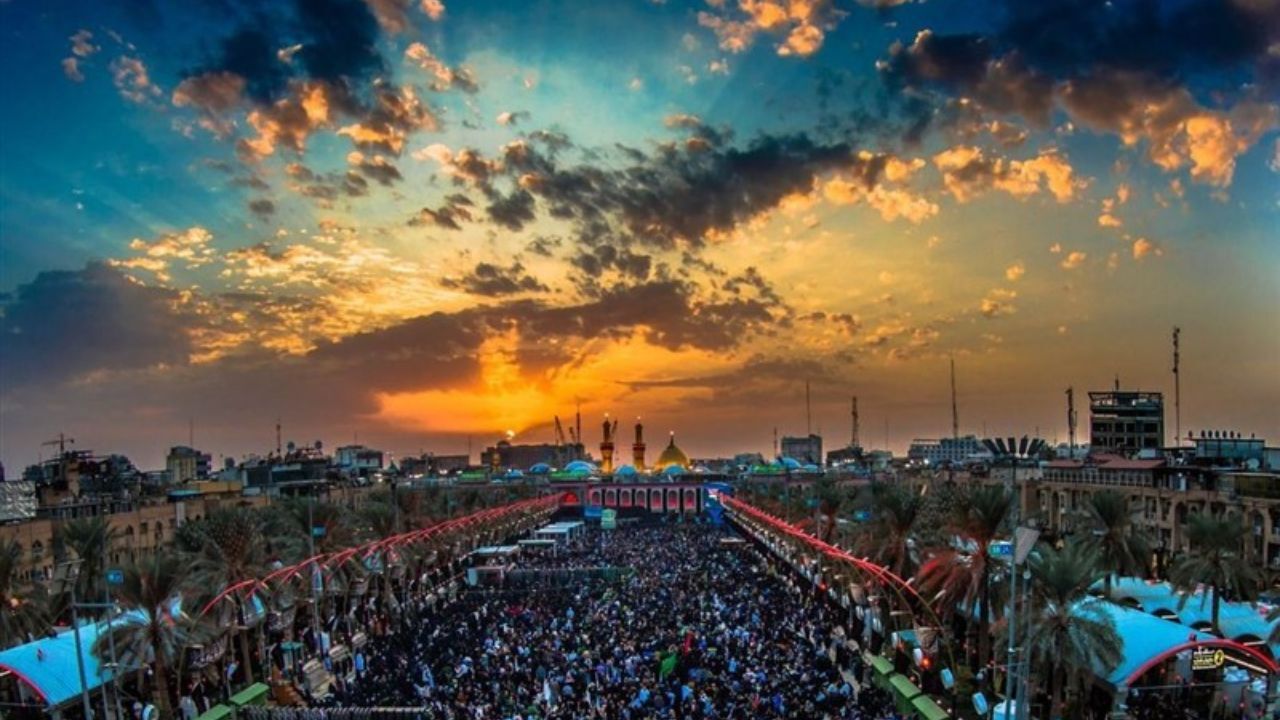 ثبت نام سفر به عتبات عالیات آغاز شد