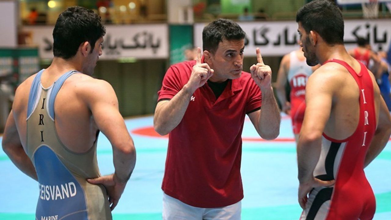 نام 24 فرنگی کار اردوی تیم ملی اعلام شد