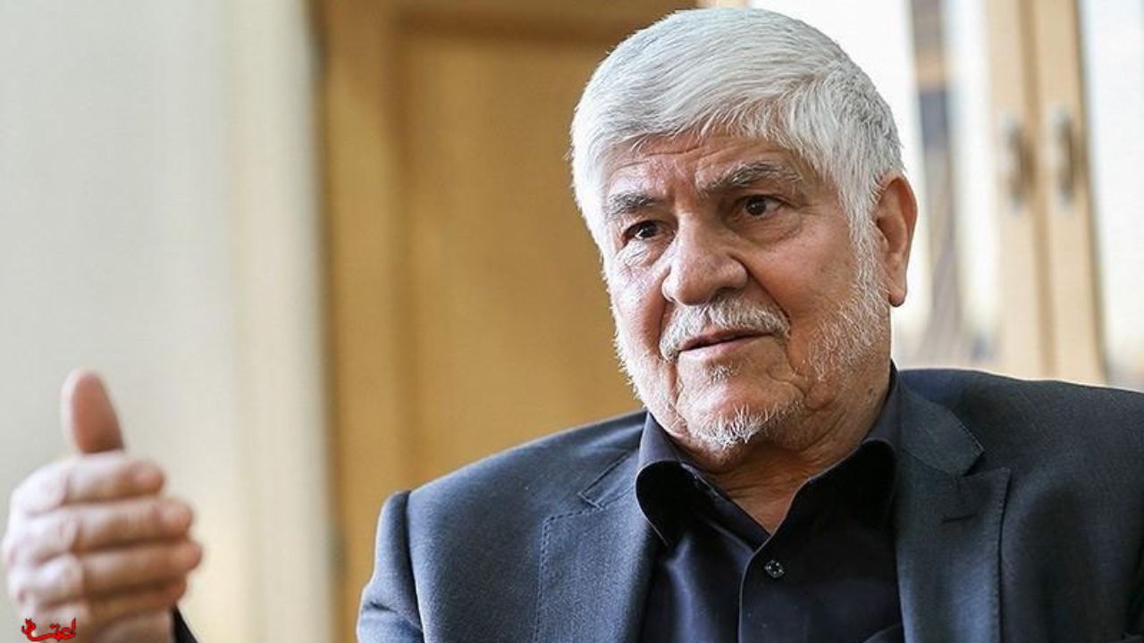 مردم حرفتان درباره ردصلاحیت مرحوم هاشمی را باور نمی‌کنند