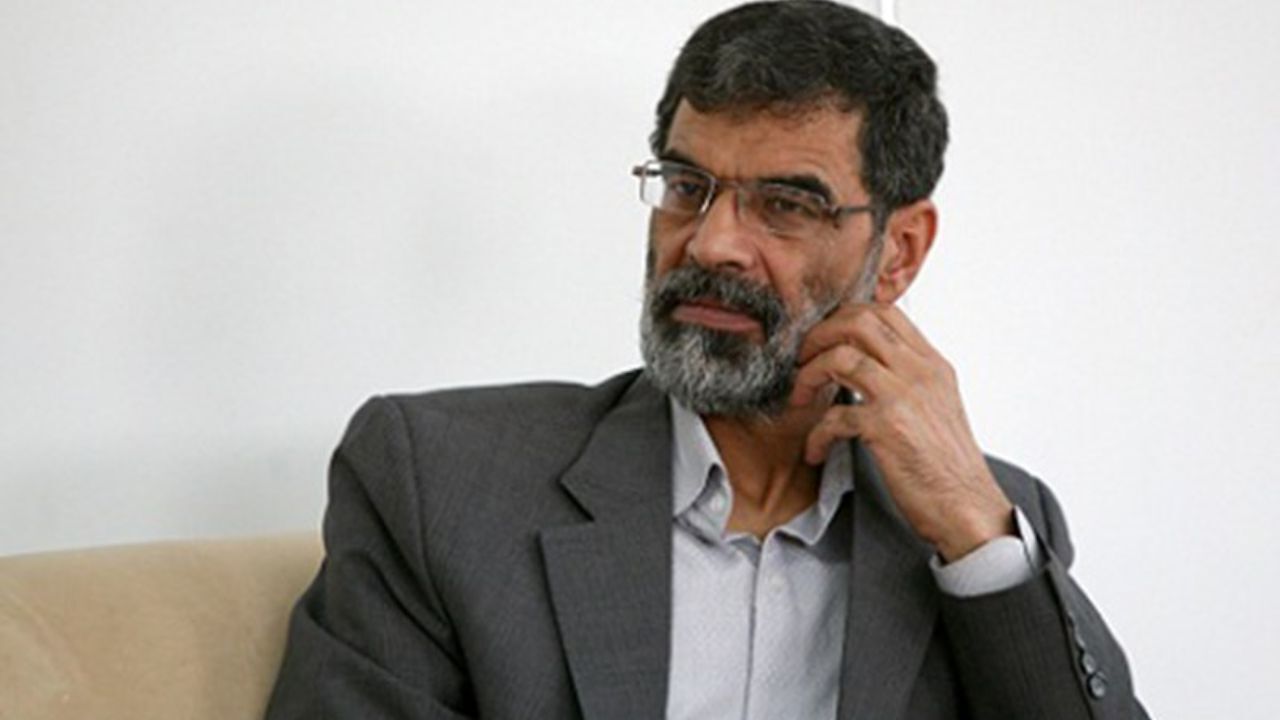 پاسخ حمید انصاری به «مستند بهتان» شبکه بی بی سی