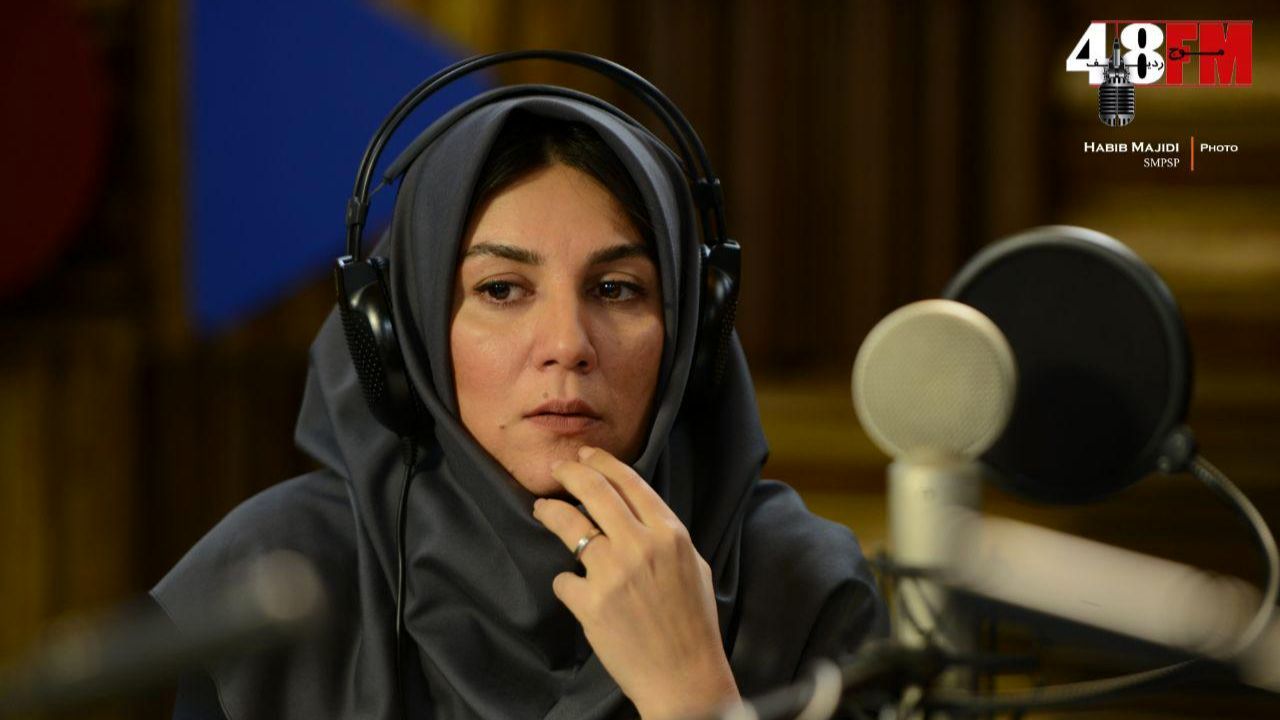 «موج اف ام، ردیف 48» متقاضی حضور در جشنواره شد
