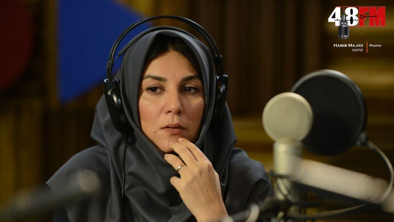 «موج اف ام، ردیف 48» متقاضی حضور در جشنواره شد