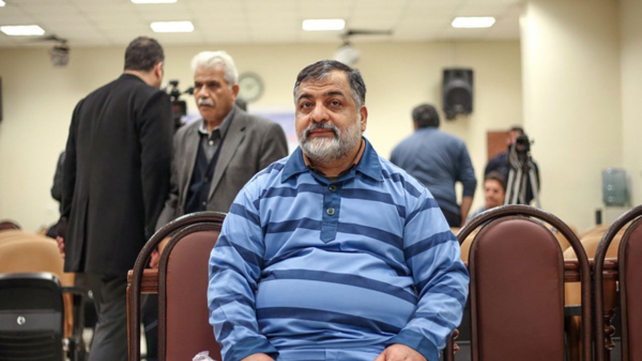 سومین دادگاه یکی از مسئولان سابق بانک تجارت استان کرمان برگزار شد