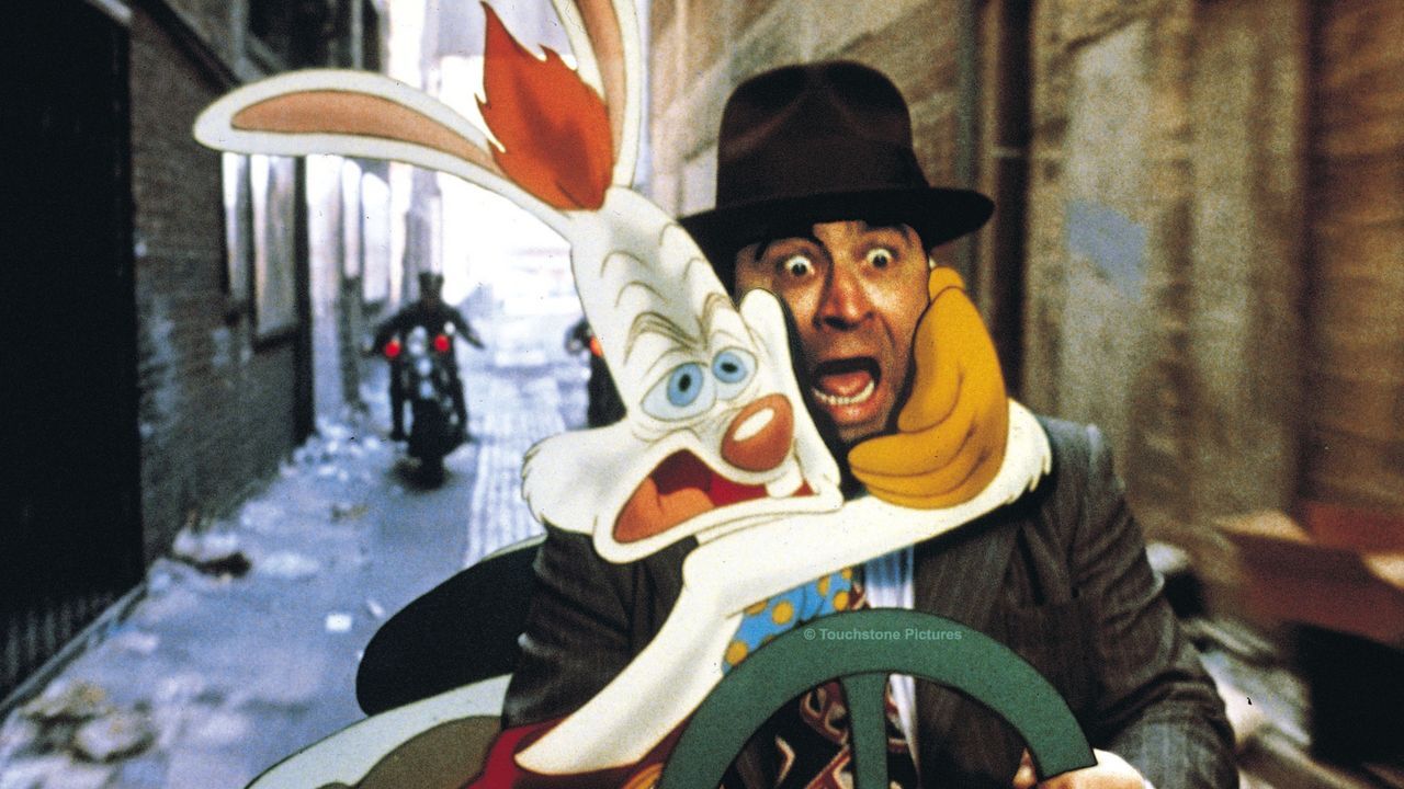 رابرت زمکیس از عدم تمایل دیزنی به تولید دنباله Roger Rabbit می‌گوید
