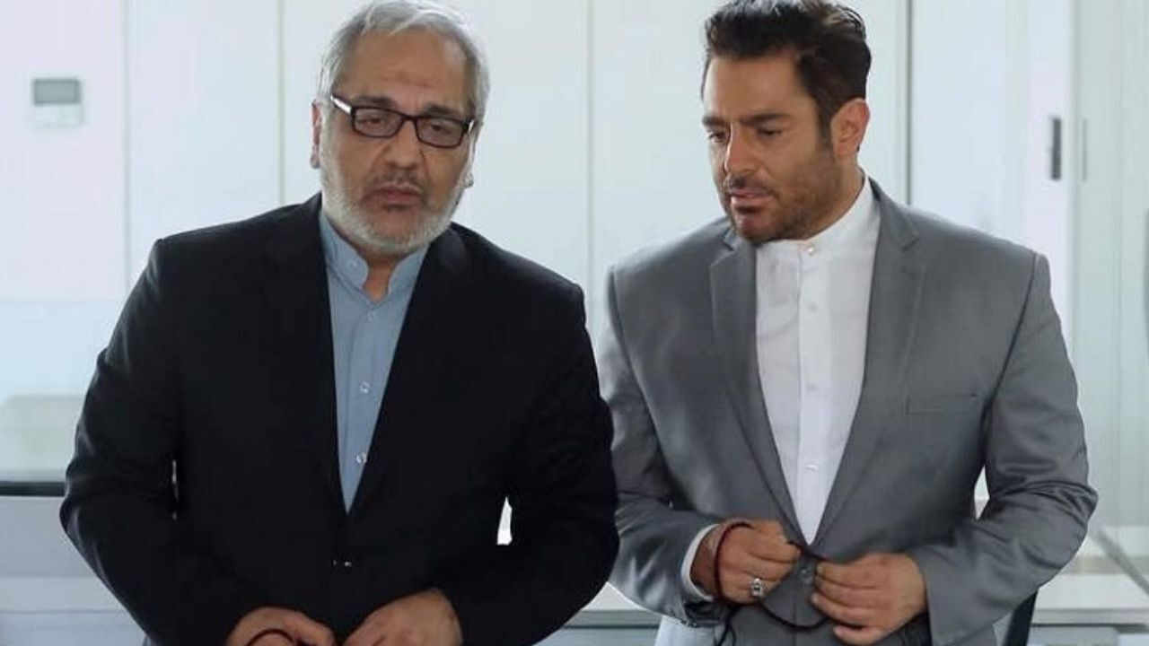 چرا «رحمان 1400» با بازی مهران مدیری از جشنواره فیلم فجر انصراف داد؟