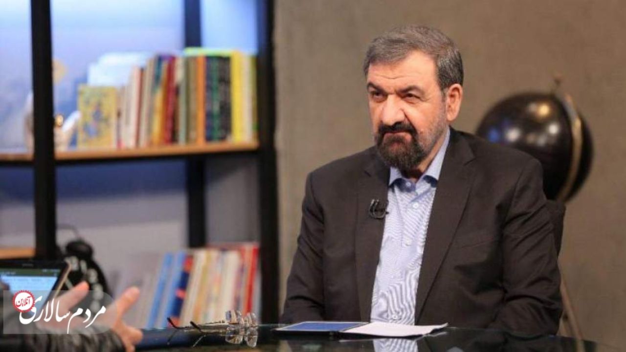 رضایی: عملیات کربلای چهار از ابتدا عملیات فریب نبود/ سلیمانی: کربلای چهار عملیات فرعی نبود، اصلی بود