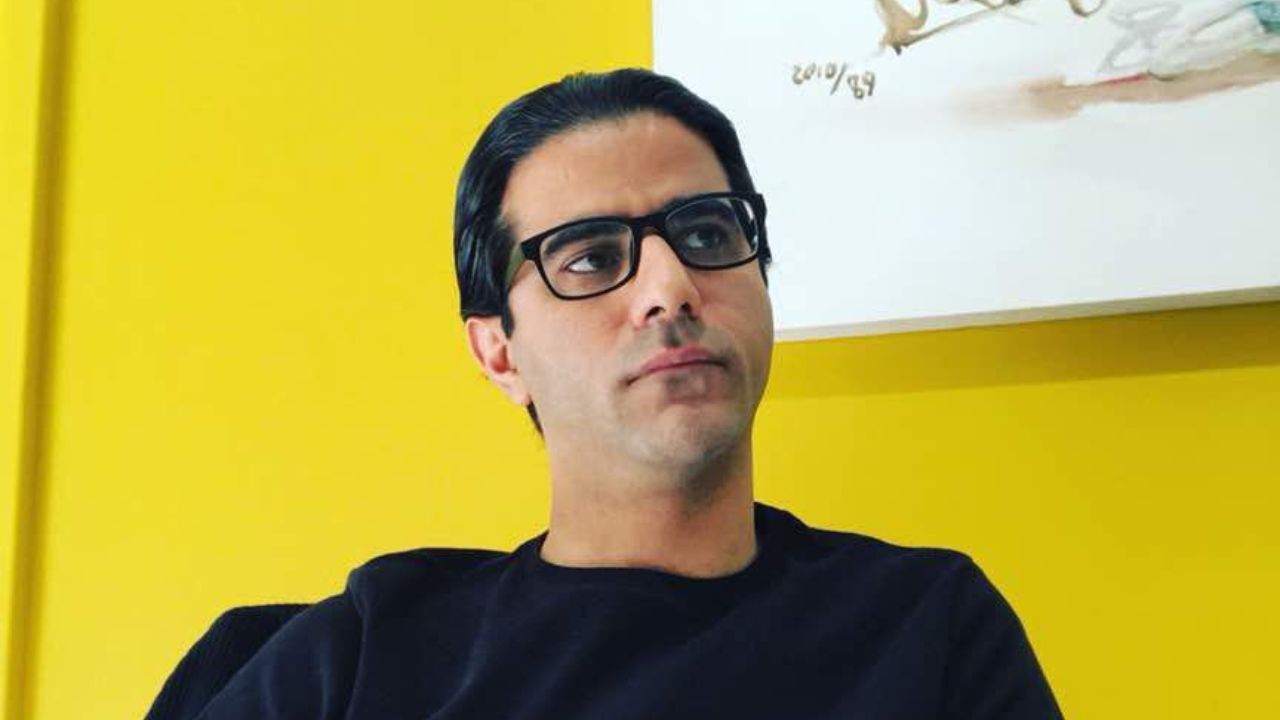 «پیاده، از تجریش...» منتشر شد