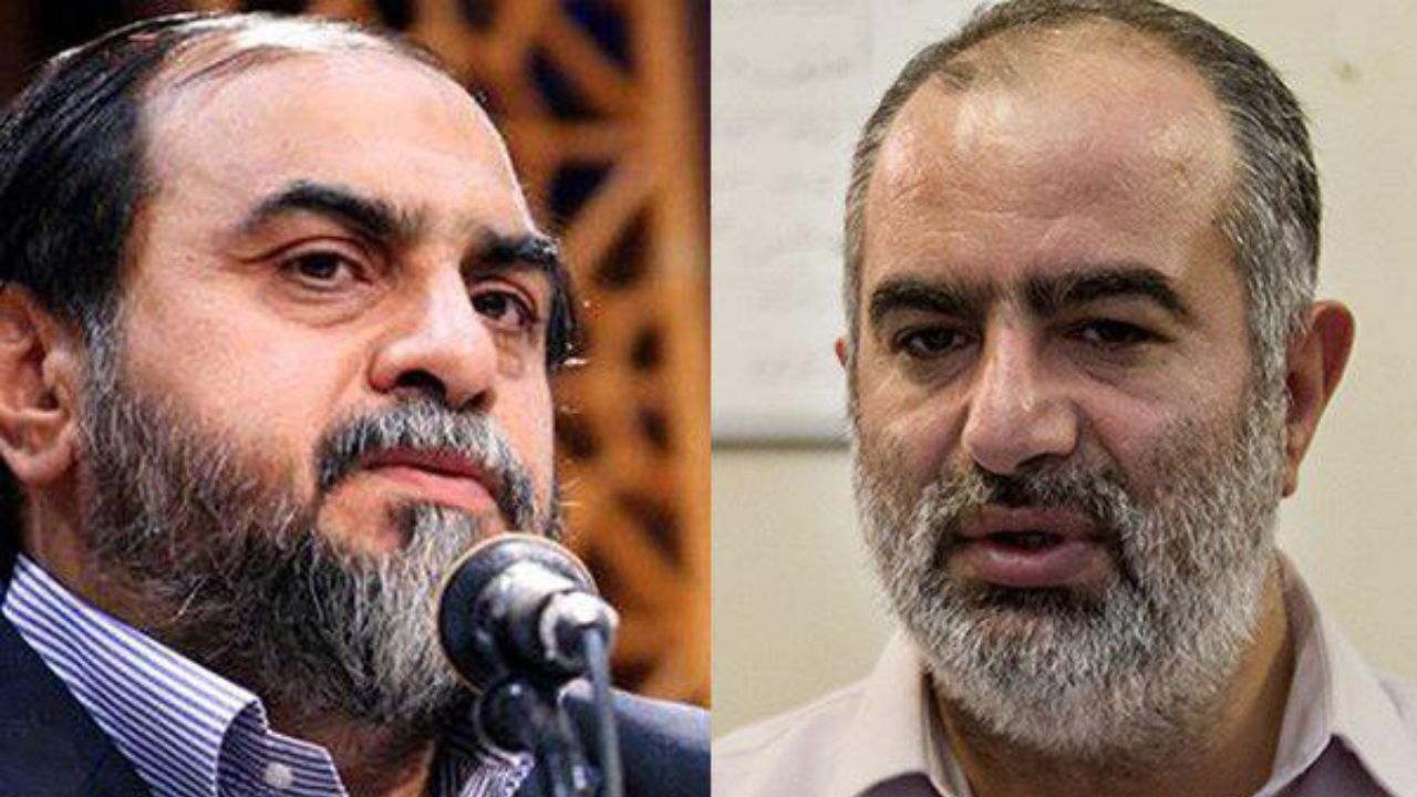 رضایی و سردار سلیمانی درباره کربلای 4 توضیح دادند، آشنا و ازغدی دعوا کردند
