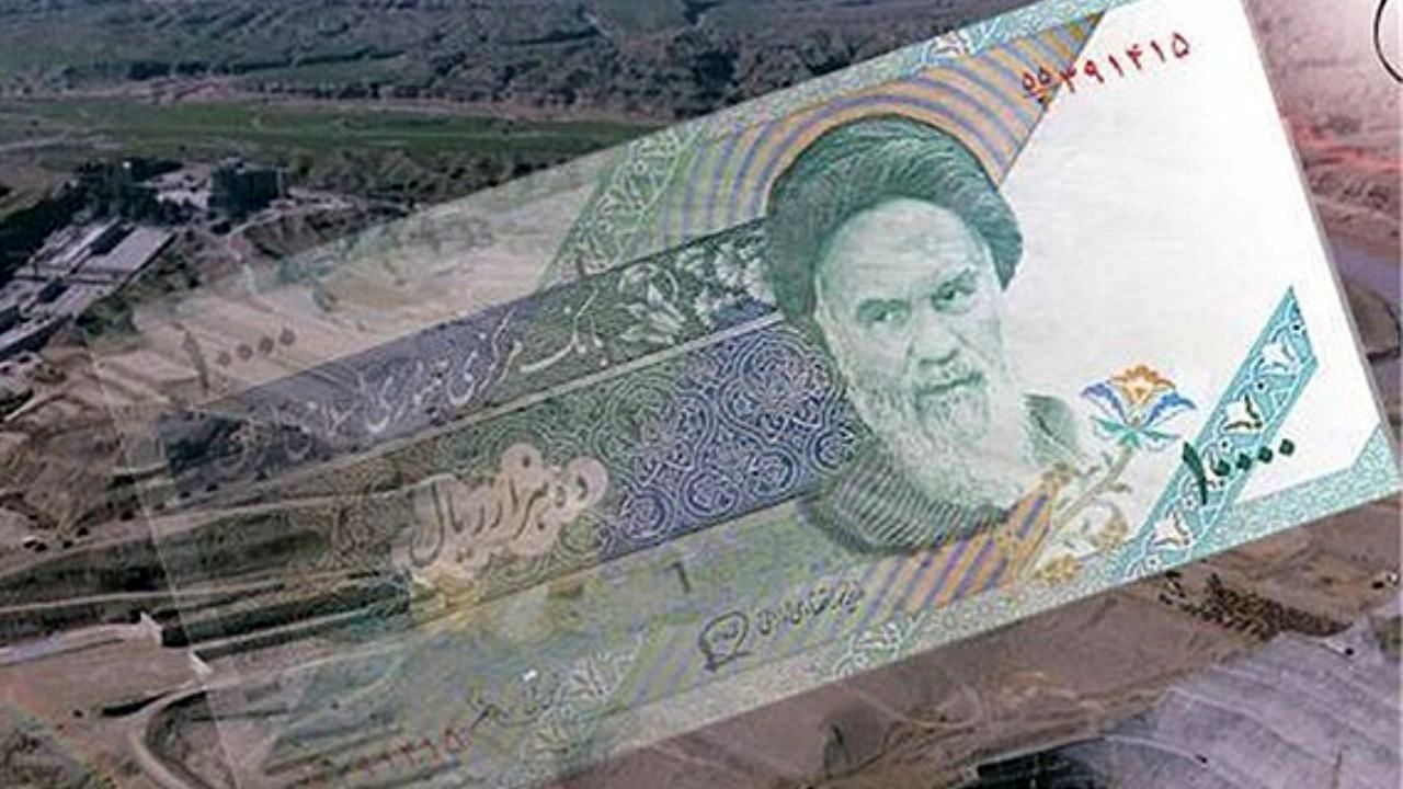 رشد 80 درصدی اعتبارات عمرانی محیط زیست در لایحه بودجه 98