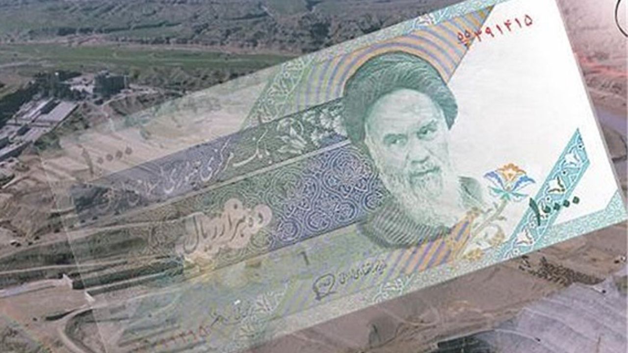 رشد 80 درصدی اعتبارات عمرانی محیط زیست در لایحه بودجه 98